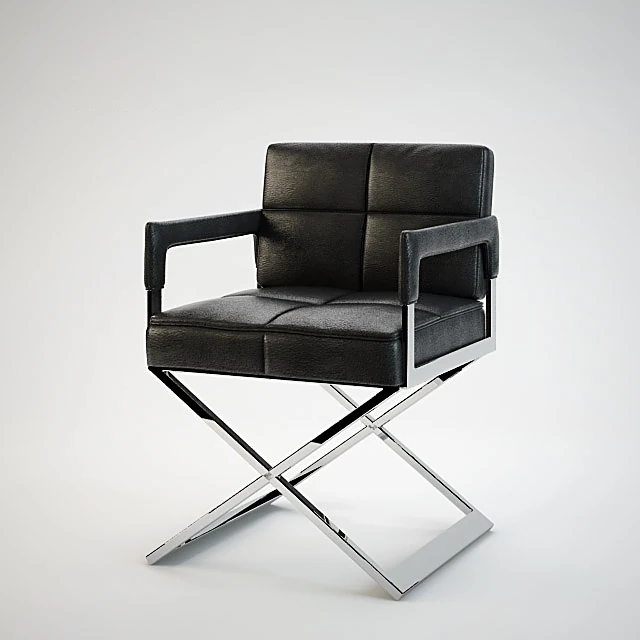 Armchair Louis Philip 02 by Eichholtz