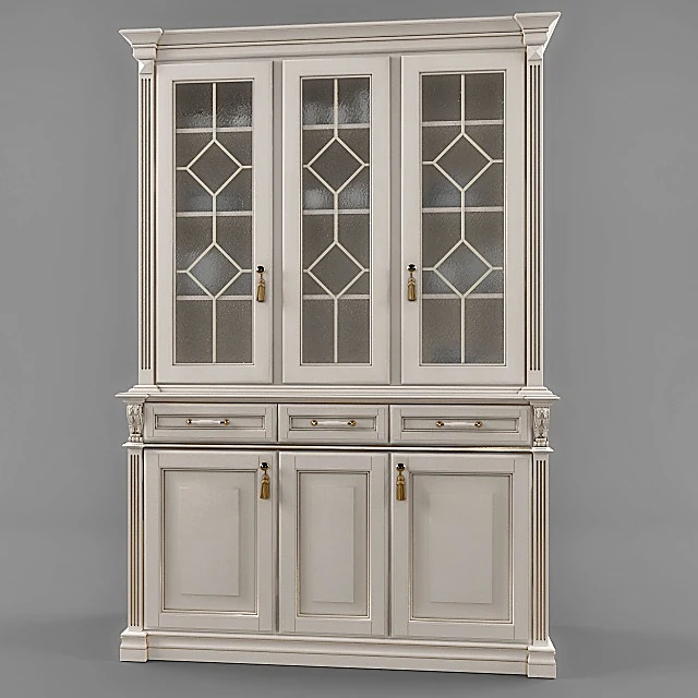 Cabinets 1