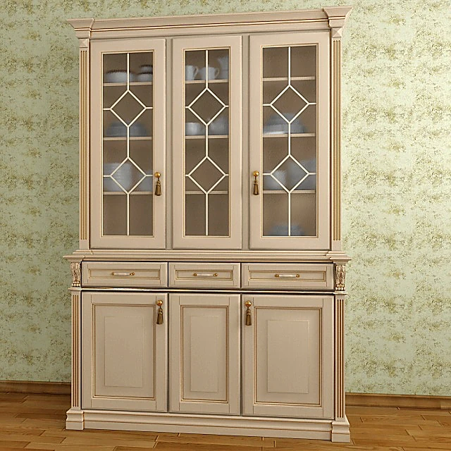 Cabinets 2