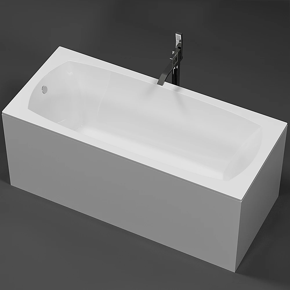 Bathtub 08 by Villeroy & Boch
