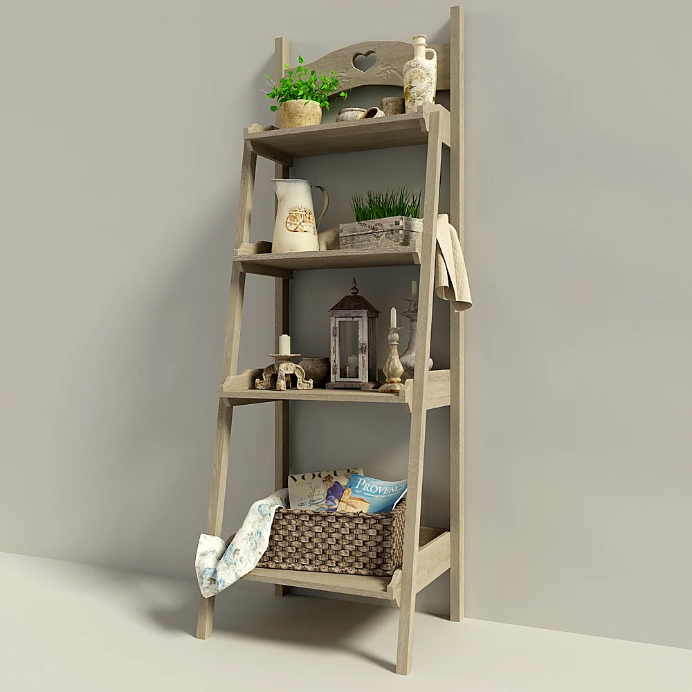 Scaffali 1