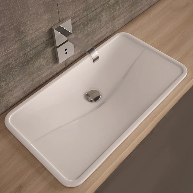 Washbasins 1