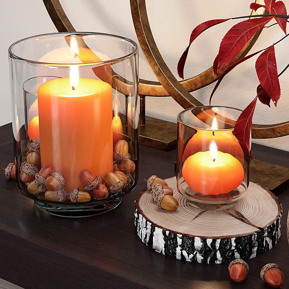 Ensemble décoratif 2