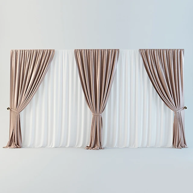 Վարագույր 1