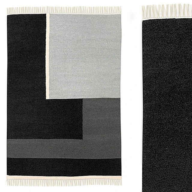 Kelim rug 01 by Ferm Living