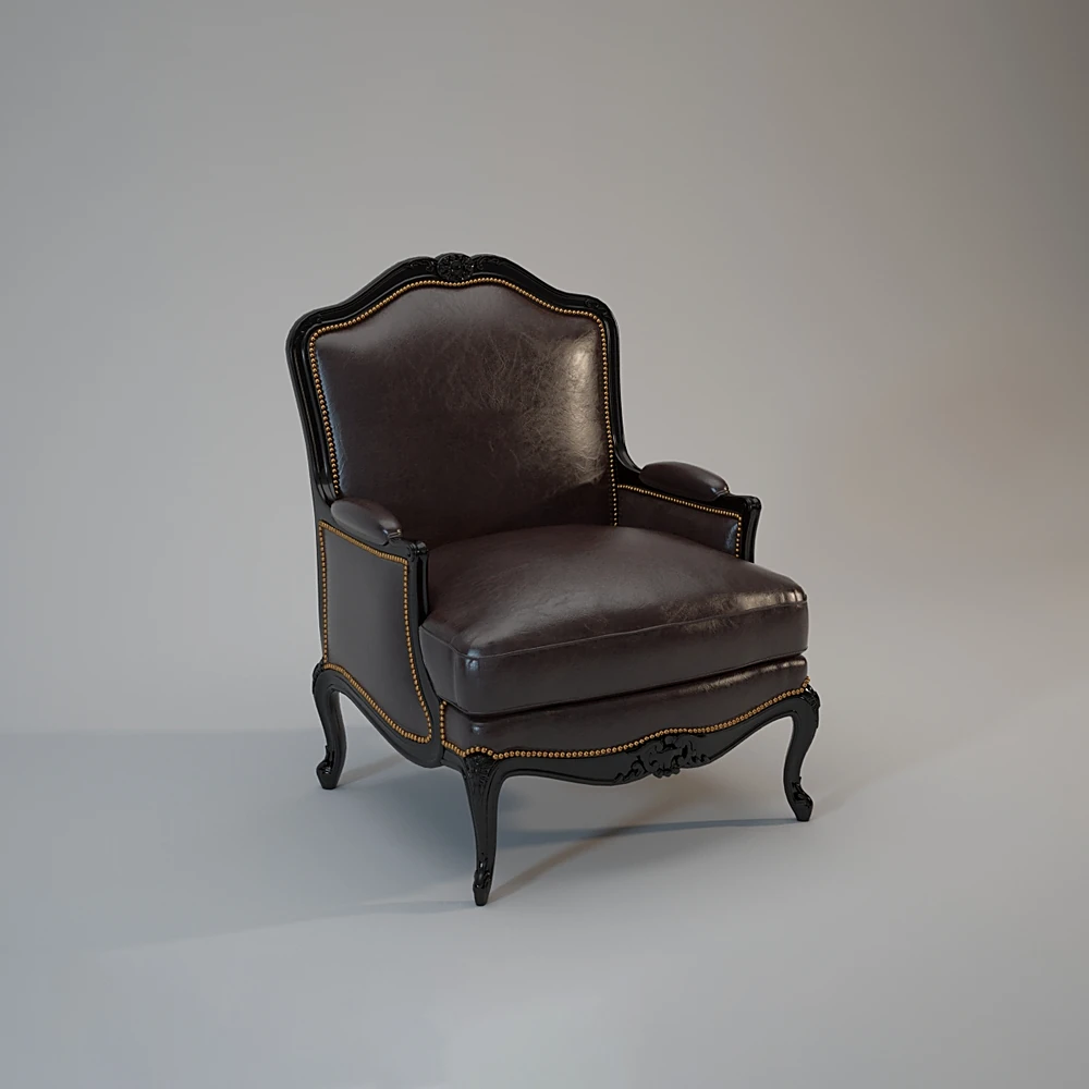 Armchair 10 by Arne Jacobsen