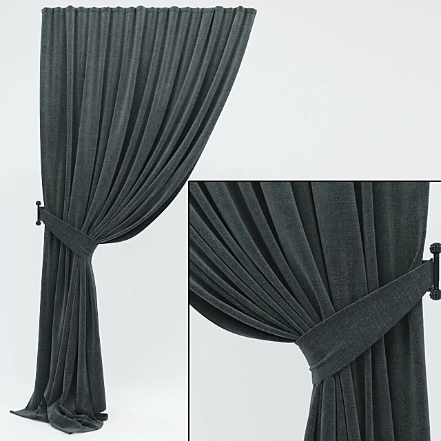 Curtain 2