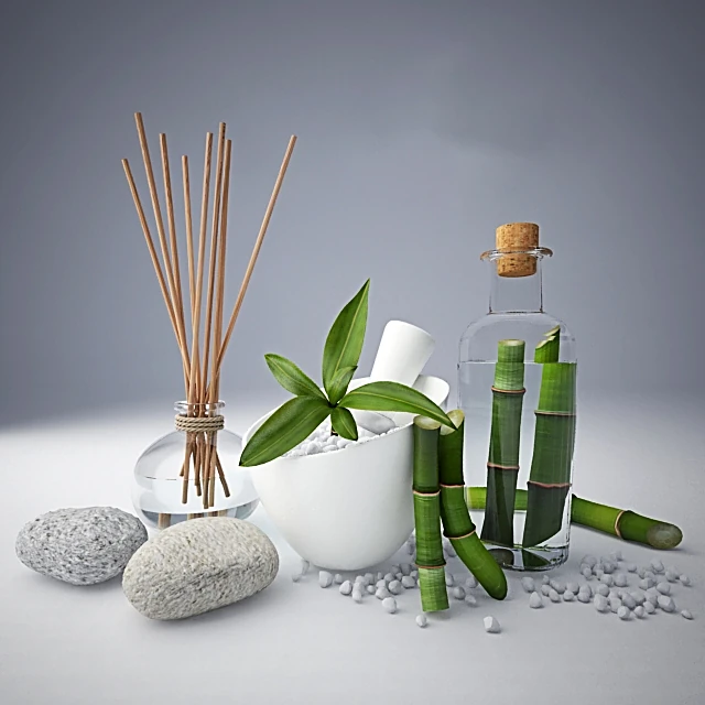 Bathroom accessories 1