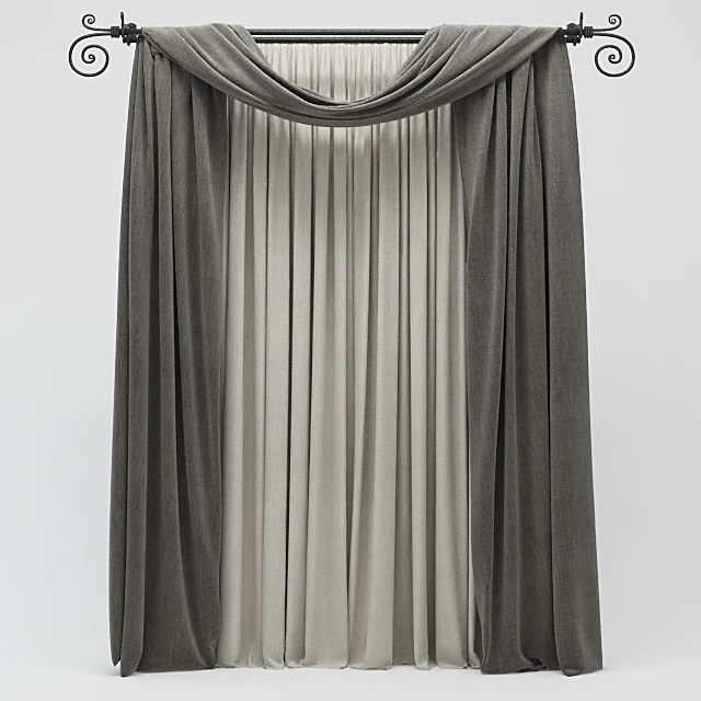 Vorhang 1