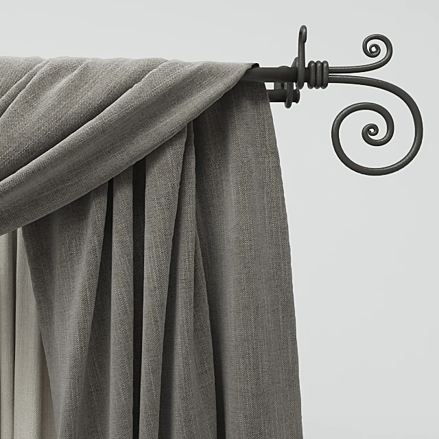 Vorhang 2