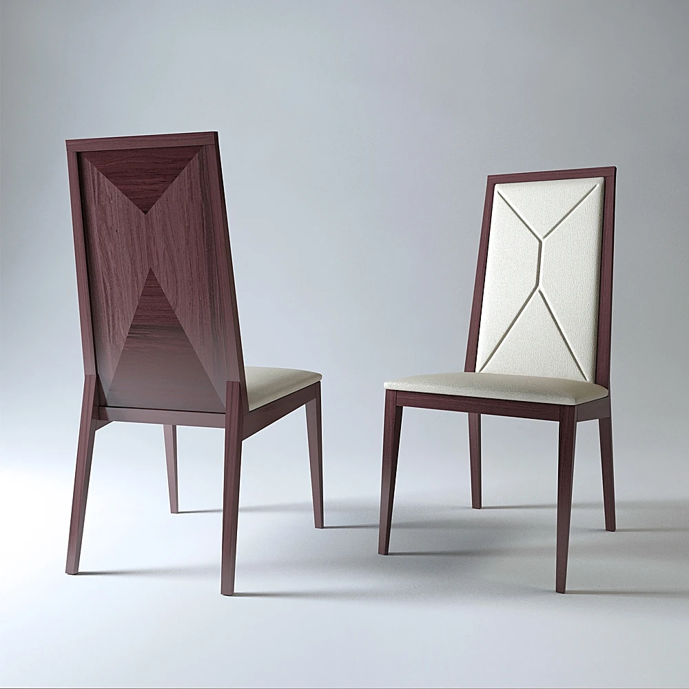 Chair 02 by Serena & Lily