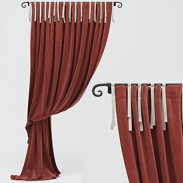 Վարագույր 3