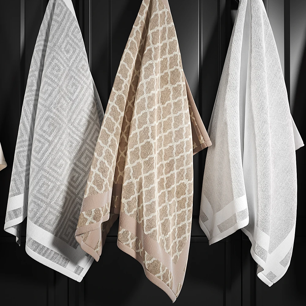 Bathroom accessories 2