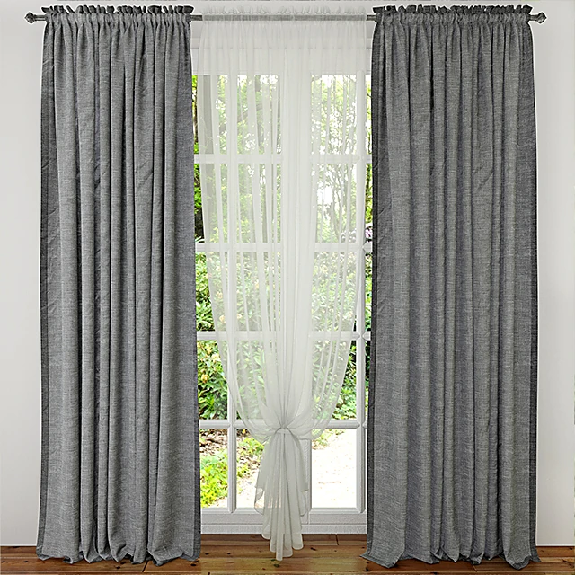 Curtain 1