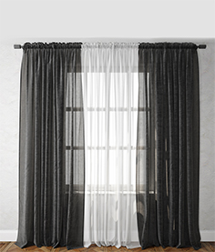 Curtain 321 - Download the 3D Model (19073) | zeelproject.com