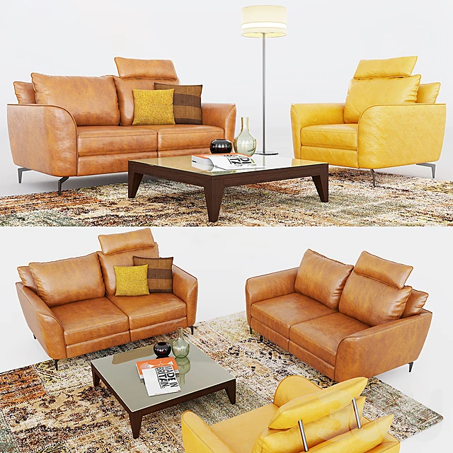 Sofas 1