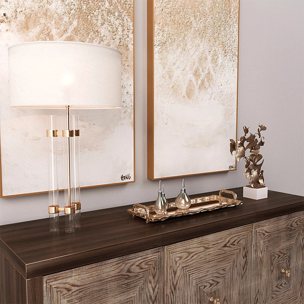 Credenza e Cassettiera 3