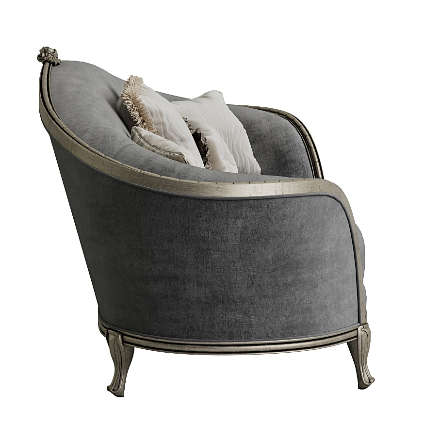 Sofa 68 by Savio Firmino (2)