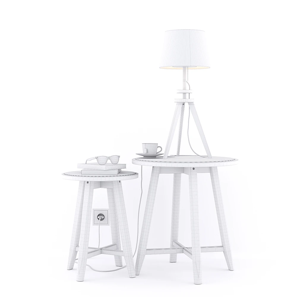 Other / Decorative set 2