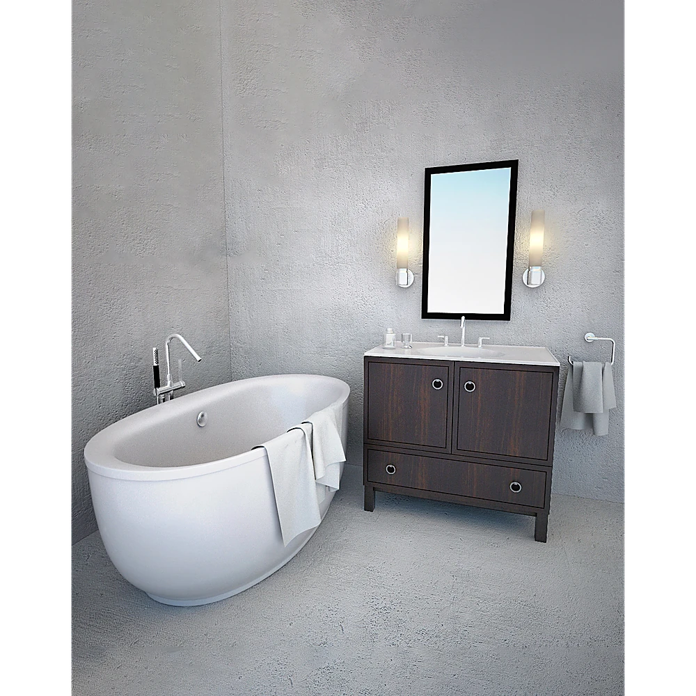 Bathroom Vanity Unit 08 by Kohler