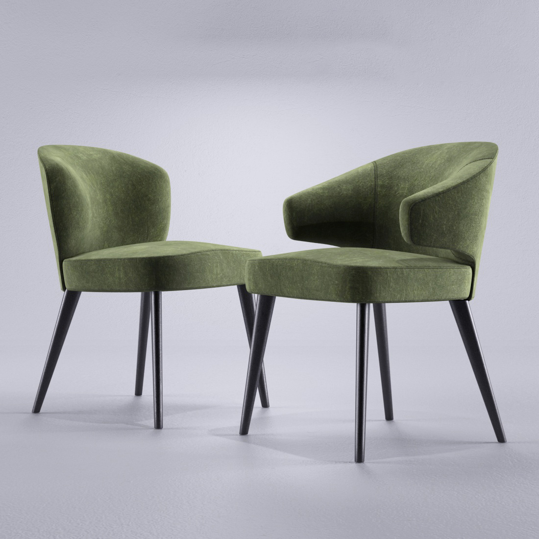 Chairs / Armchairs 1