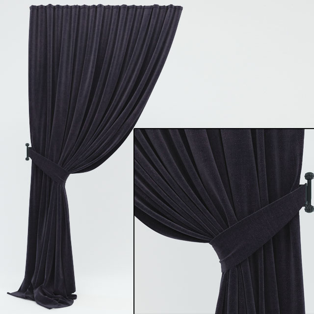 Curtain 892 - Download the 3D Model (21029) | zeelproject.com