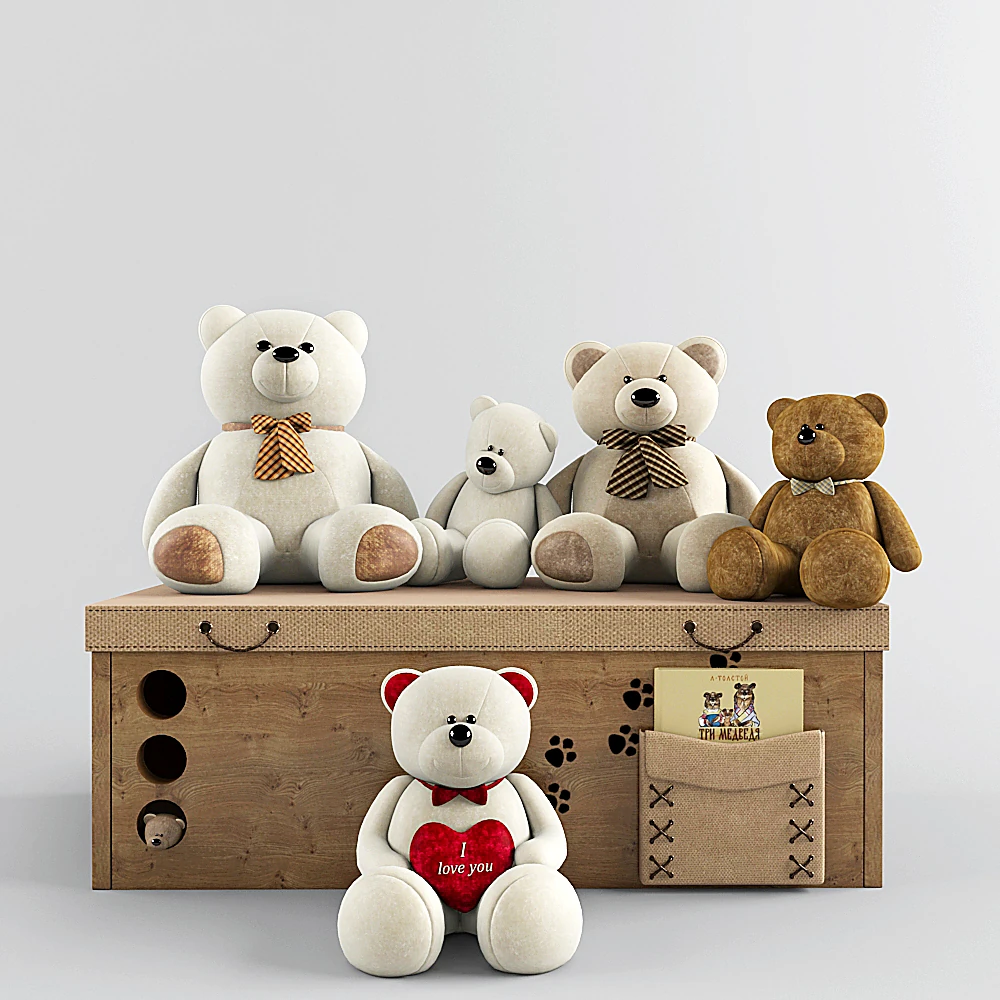 Autres objets décoratifs 1