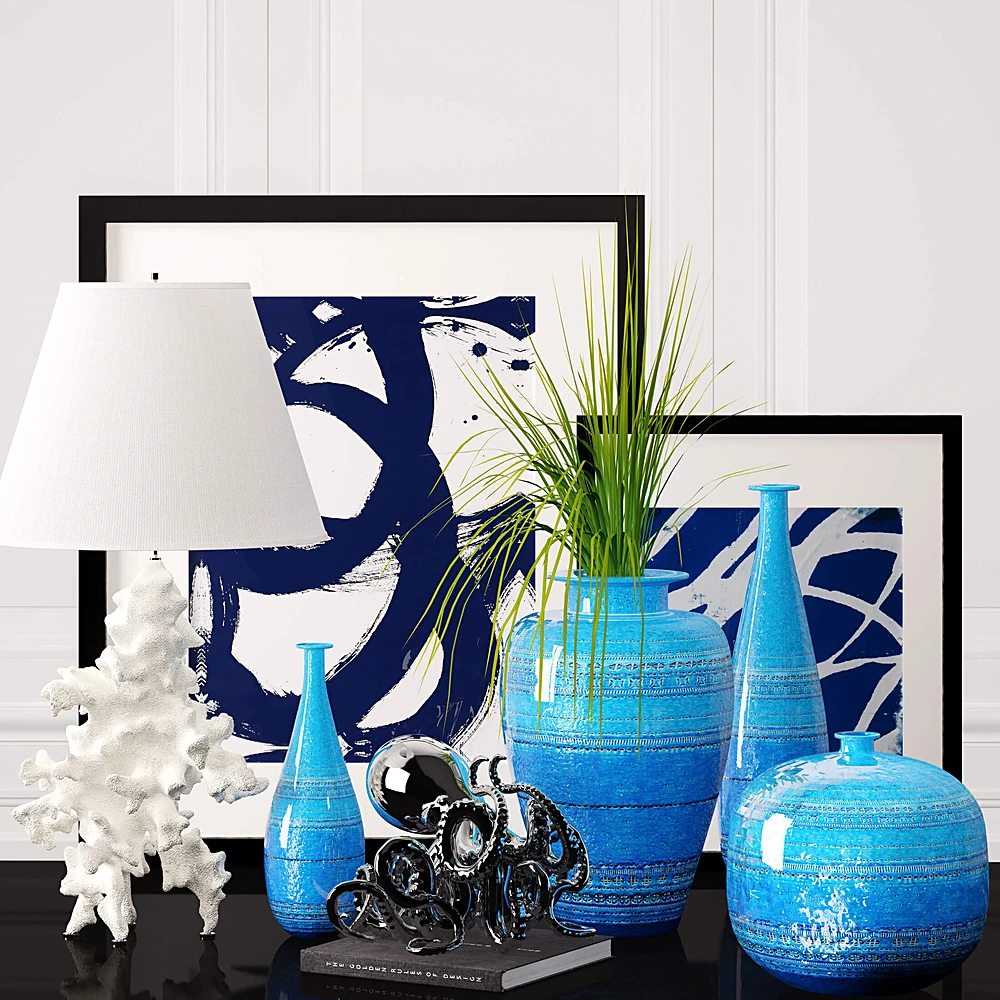 Դեկորատիվ հավաքածու 1