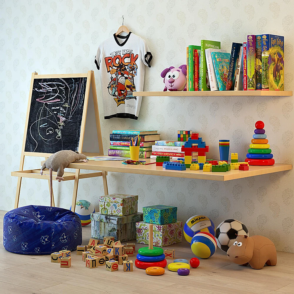 Full furniture set 1