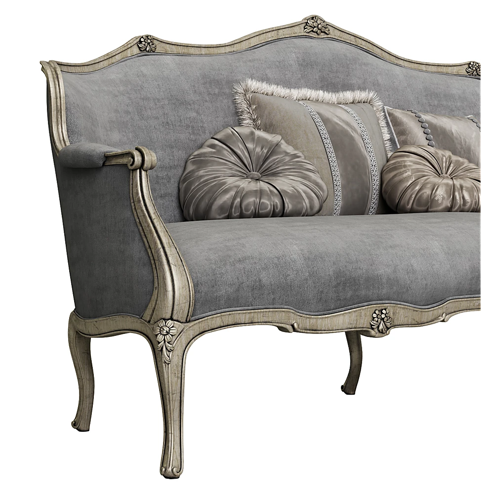 Sofa 318 by Savio Firmino (2)