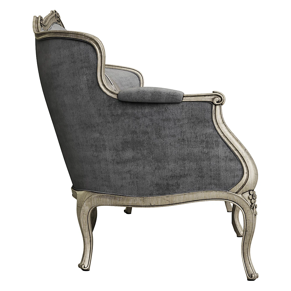 Sofa 318 by Savio Firmino (3)