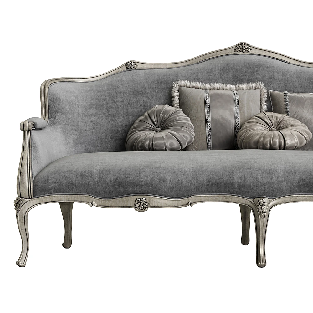 Sofa 318 by Savio Firmino (4)