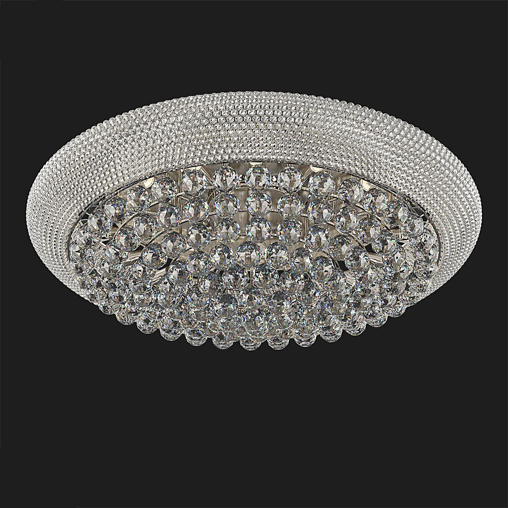 Ceiling Chandelier Monile by Osgona