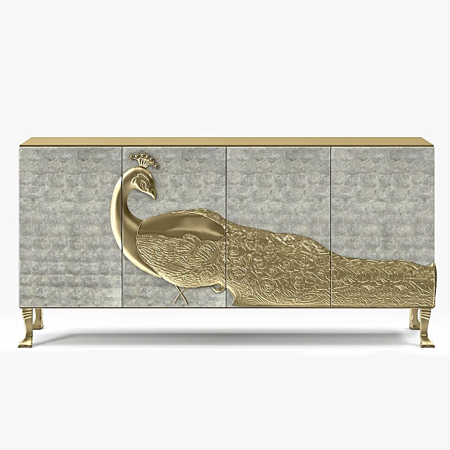 Cabinet Camilia by Koket