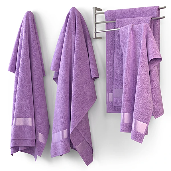 Bathroom accessories 1