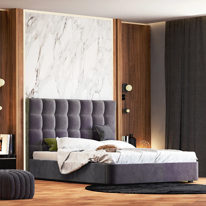 Մահճակալներ 2