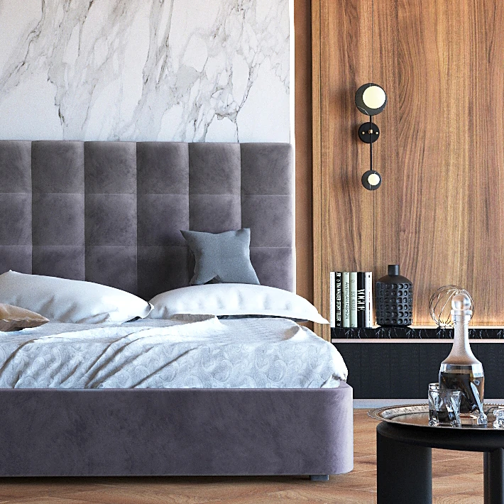 Մահճակալներ 3