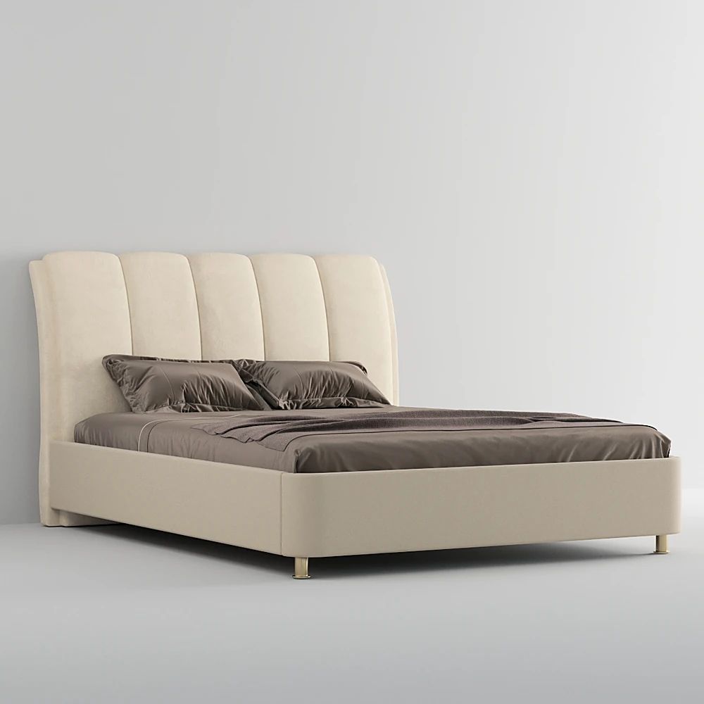 Մահճակալներ 1