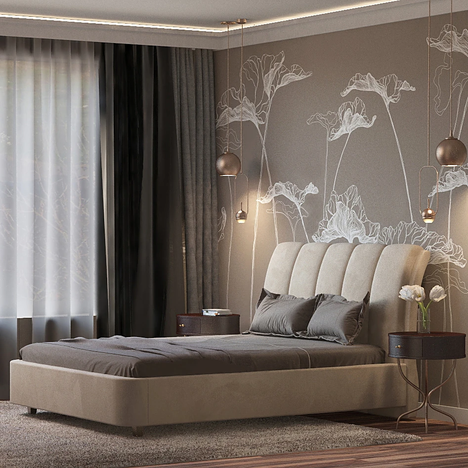 Մահճակալներ 3