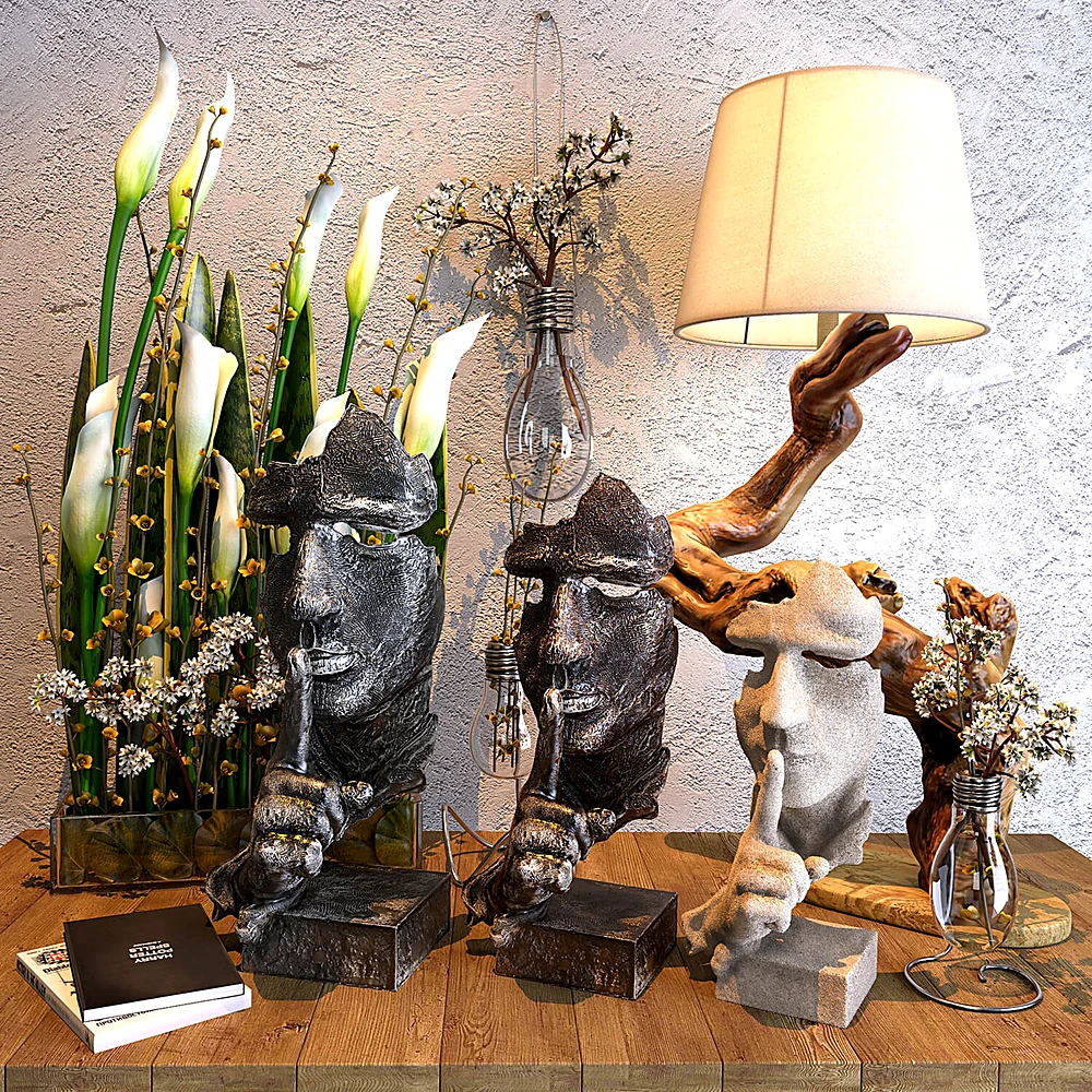 Декоративный набор 1