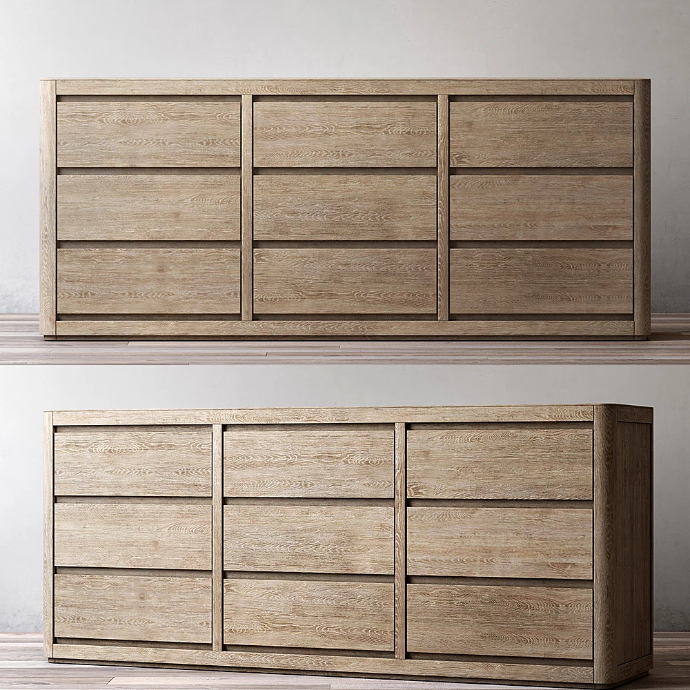Sideboard Camilia 02 by Koket