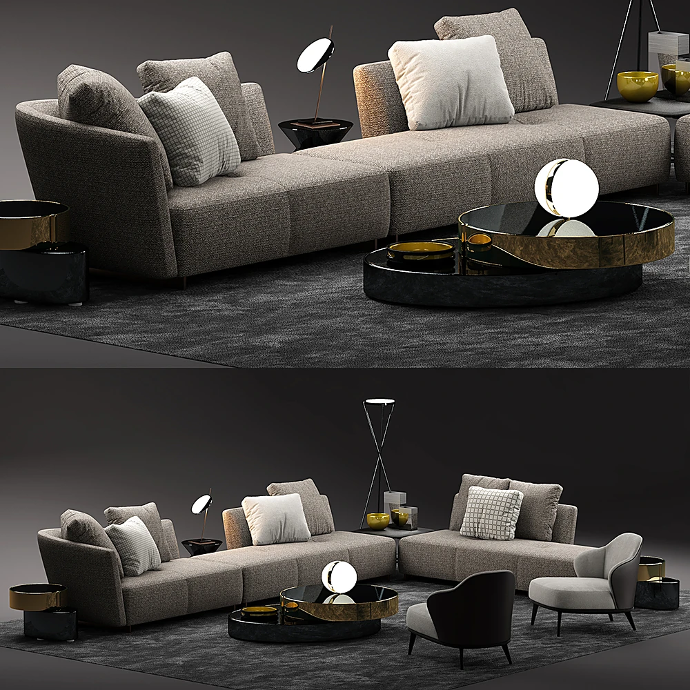 Sofas 4