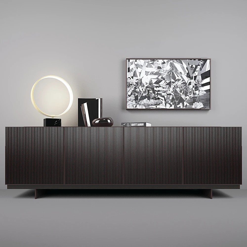 Sideboard Aylon by Minotti