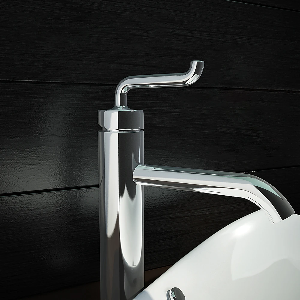 Washbasin Purist 02 by Kohler (3)