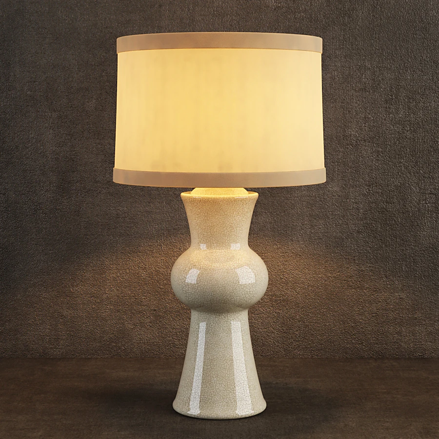 Table lamp 1