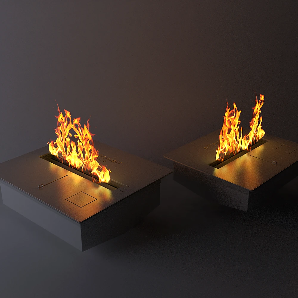 Բուխարիներ 1