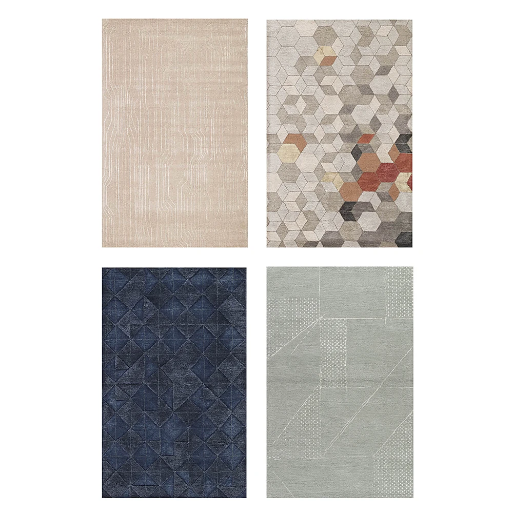 Area Rug Set 19 by Jaipur Living