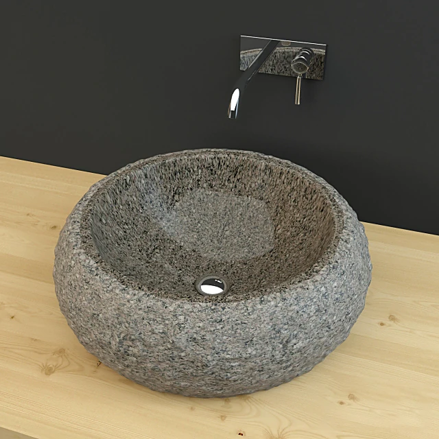 Washbasins 1