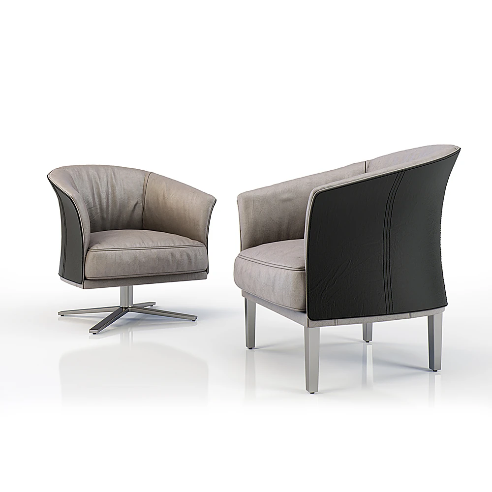 Armchair Dorset 02 by Eichholtz