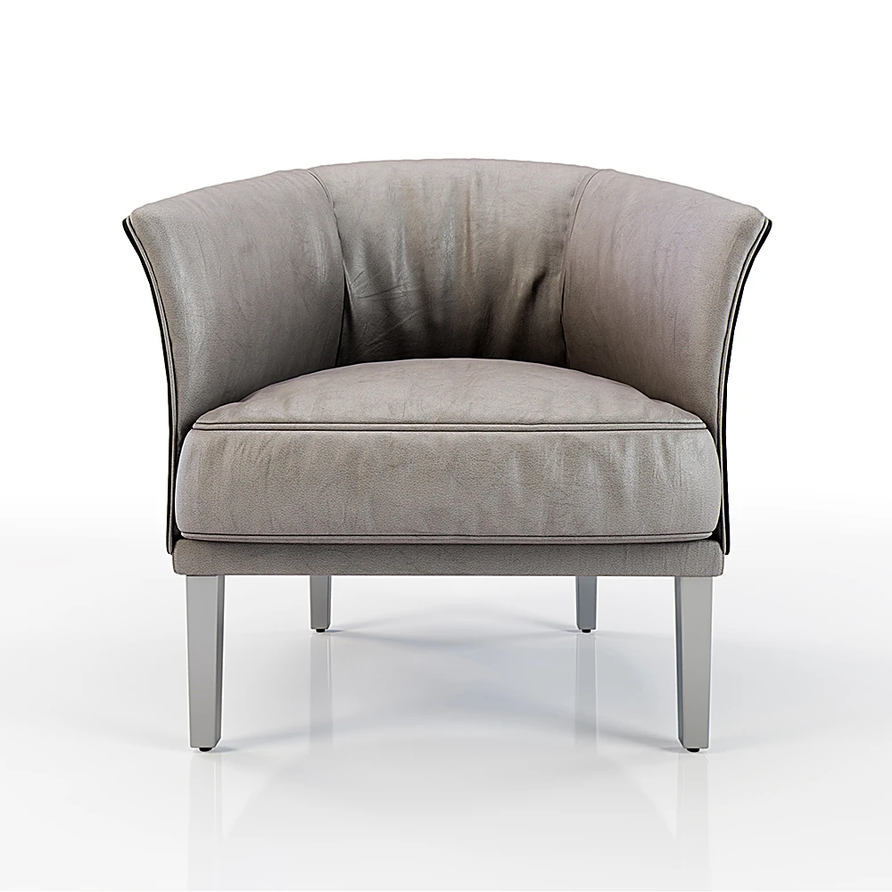 Armchair Dorset 02 by Eichholtz (2)